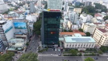 Tập đoàn Cienco 4 lên phương án tăng gấp rưỡi vốn điều lệ