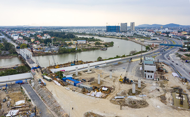 C&amp;ocirc;ng tr&amp;igrave;nh, dự &amp;aacute;n của địa phương phải bảo đảm trọng t&amp;acirc;m, trọng điểm, hiệu quả