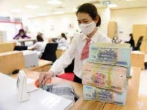 Các ngân hàng thương mại đồng loạt điều chỉnh tăng lãi suất huy động ở nhiều kỳ hạn