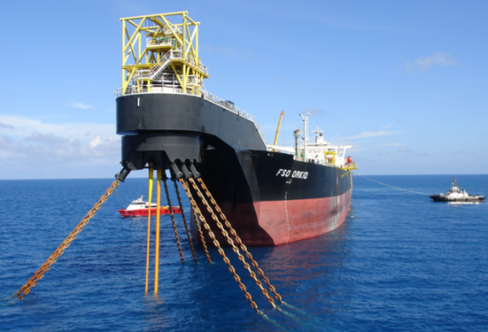 Dịch vụ Kỹ thuật Dầu khí Việt Nam chỉ đặt mục tiêu lãi bằng 72% năm ngoái