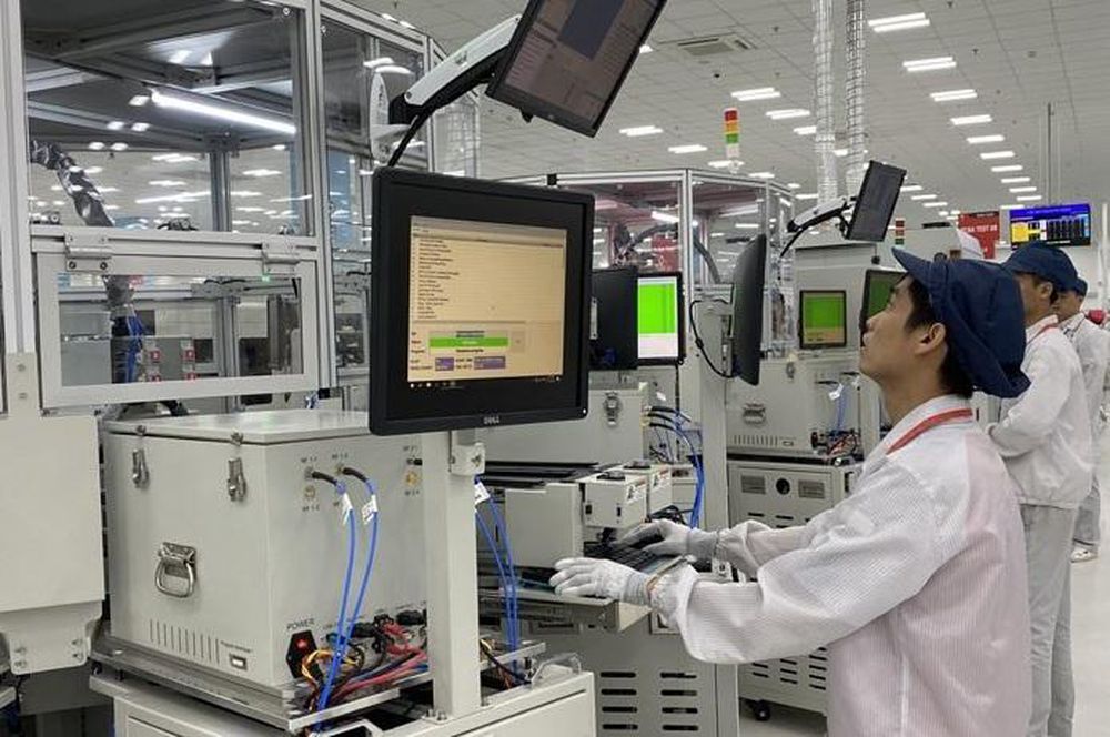 Sản phẩm c&amp;ocirc;ng nghiệp hỗ trợ - một trong những mặt h&amp;agrave;ng tiềm năng xuất khẩu sang thị trường Ấn Độ