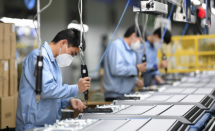 Doanh nghiệp Việt Nam tìm ra phương pháp thích ứng, tạo lối đi mới sau tình hình hỗn loạn ở châu Âu