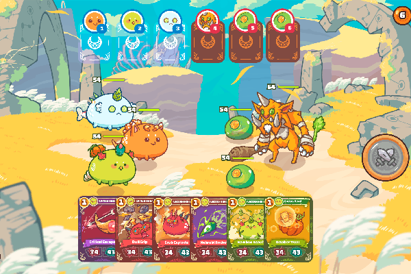 Axie Infinity
