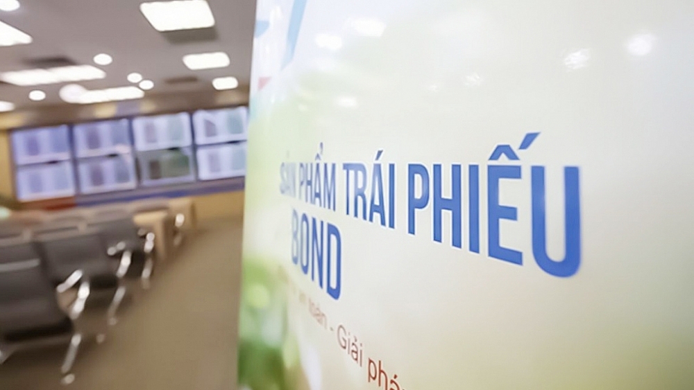 Nhiều quy định mới sẽ tác động đến việc phát hành trái phiếu DN riêng lẻ thời gian tới Nhiều quy định mới sẽ tác động đến việc phát hành trái phiếu DN riêng lẻ thời gian tới