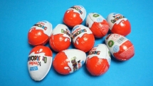 Bộ Công Thương cảnh báo: Trứng Kinder có thể gây nhiễm khuẩn