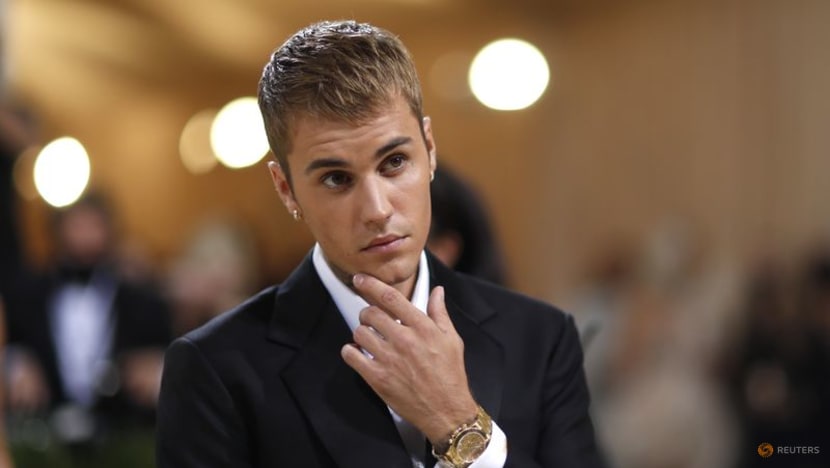 Justin Bieber c&amp;ugrave;ng nhiều ng&amp;ocirc;i sao nổi tiếng đồng đầu tư v&amp;agrave;o c&amp;ocirc;ng ty khởi nghiệp tiền điện tử MoonPay. Ảnh: Reuters