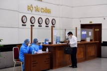 Thanh tra Bộ Tài chính kiến nghị xử lý gần 10.807 tỷ đồng trong quý đầu năm