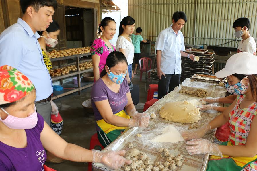 H&amp;agrave; Tĩnh lập đo&amp;agrave;n kiểm tra Th&amp;aacute;ng h&amp;agrave;nh động v&amp;igrave; an to&amp;agrave;n thực phẩm
