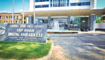 Doanh nghiệp nào chi nghìn tỷ mua cổ phần riêng lẻ của Hoàng Anh Gia Lai?