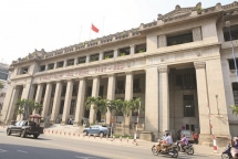 5 mục tiêu cụ thể trong phát triển Kho bạc Nhà nước đến năm 2030