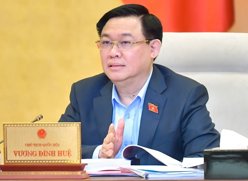 Cần quy định minh bạch hơn về địa vị ph&amp;aacute;p l&amp;yacute; của Tập đo&amp;agrave;n Dầu kh&amp;iacute; Việt Nam