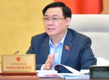 Cần quy định minh bạch hơn về địa vị pháp lý của Tập đoàn Dầu khí Việt Nam
