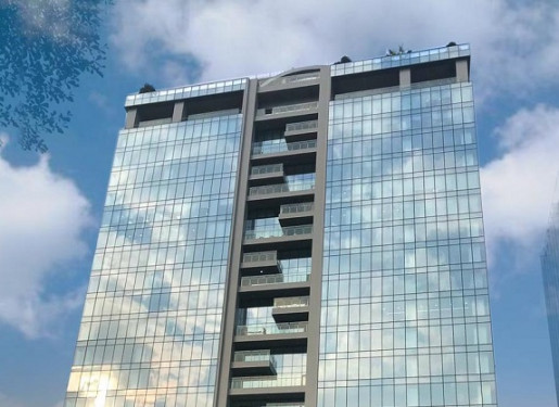 Những gam màu sáng trên thị trường văn phòng cho thuê năm 2022