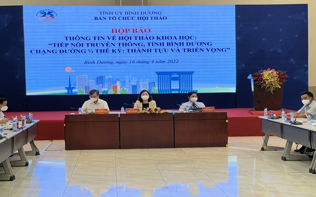 Hội thảo khoa học