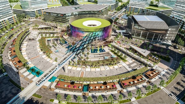 B&amp;igrave;nh Dương đặt mục ti&amp;ecirc;u ph&amp;aacute;t triển để trở th&amp;agrave;nh một th&amp;agrave;nh phố th&amp;ocirc;ng minh, v&amp;ugrave;ng đổi mới s&amp;aacute;ng tạo