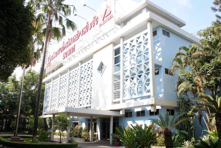 Th&amp;eacute;p Thủ Đức - VNSTEEL tho&amp;aacute;t lỗ nhờ doanh thu tăng mạnh