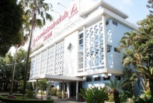 Thép Thủ Đức - VNSTEEL thoát lỗ nhờ doanh thu tăng mạnh