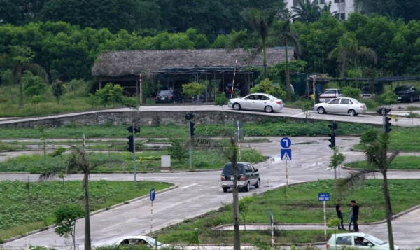 Đề xuất "nới"điều kiện kinh doanh dịch vụ đào tạo lái xe và dịch vụ sát hạch lái xe