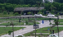 Đề xuất "nới"điều kiện kinh doanh dịch vụ đào tạo lái xe và dịch vụ sát hạch lái xe