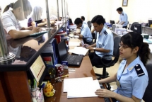 Hà Tĩnh thu ngân sách nhà nước hơn 3.766 tỷ đồng trong 4 tháng đầu năm