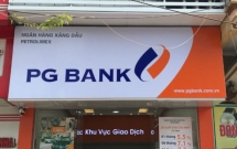 PG Bank chỉnh room ngoại tạm thời còn 2%