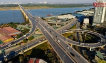 Phê duyệt nhiệm vụ lập Quy hoạch vùng đồng bằng sông Hồng