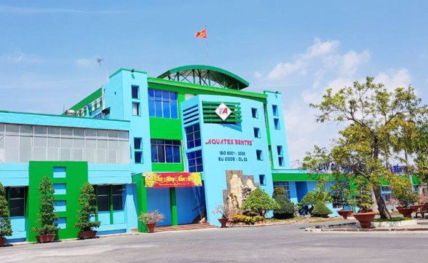 Lợi nhuận quý I của Xuất nhập khẩu Thủy sản Bến Tre giảm 54% so với cùng kì 2021