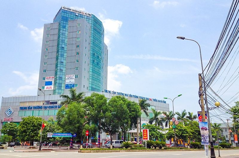 Kh&amp;aacute;ch sạn BMC - H&amp;agrave; Tĩnh bị phạt v&amp;igrave; kh&amp;ocirc;ng đảm bảo an to&amp;agrave;n vệ sinh thực phẩm