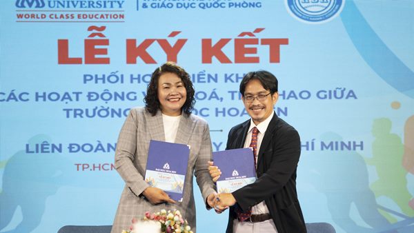 HSU k&amp;yacute; kết hợp t&amp;aacute;c với Li&amp;ecirc;n đo&amp;agrave;n b&amp;oacute;ng ch&amp;agrave;y