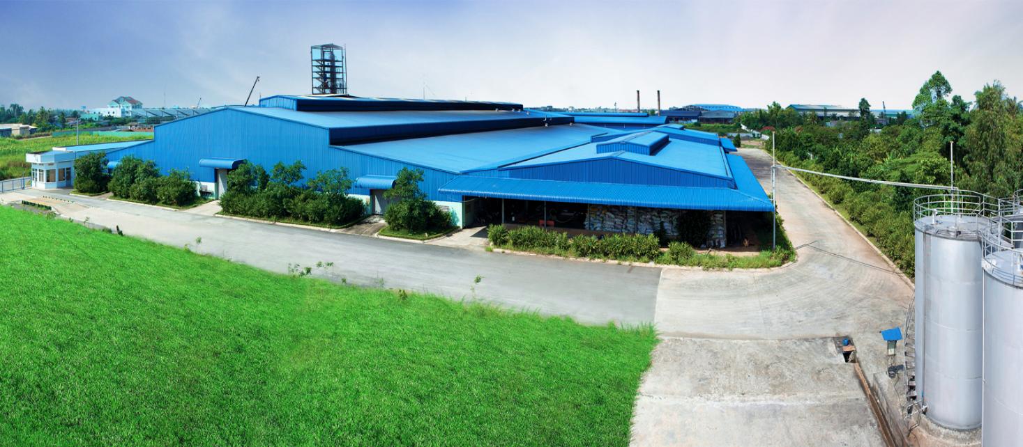 Trisedco - Nh&amp;agrave; cung cấp c&amp;aacute;c sản phẩm mới từ phụ phẩm c&amp;aacute; tra h&amp;agrave;ng đầu Việt Nam