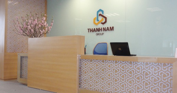 Tập đo&amp;agrave;n Th&amp;agrave;nh Nam lỗ 10 tỷ đồng trong qu&amp;yacute; I/2022