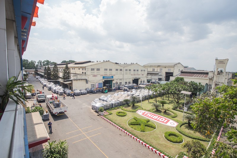 Sai phạm trong lĩnh vực chứng kho&amp;aacute;n, C&amp;ocirc;ng ty CP Thiết bị điện bị xử phạt