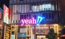DFJ VinaCapital chính thức dời Yeah1