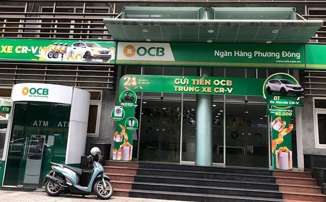 OCB t&amp;iacute;ch cực thu hồi khoản nợ h&amp;agrave;ng ngh&amp;igrave;n tỉ của nh&amp;oacute;m FLC