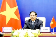 Việt Nam đề xuất 3 nhóm biện pháp bảo vệ tài nguyên nước để phát triển bền vững