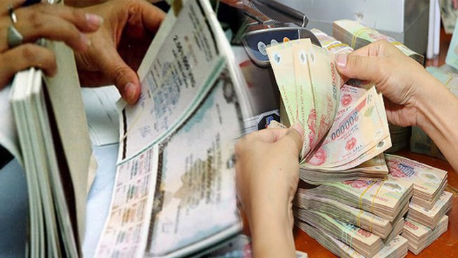 Tổ chức t&amp;iacute;n dụng chịu sức &amp;eacute;p lớn từ thị trường tr&amp;aacute;i phiếu doanh nghiệp quy m&amp;ocirc; nhỏ