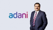 Tỷ phú Ấn Độ Gautam Adani đã chính thức vượt qua Warren Buffett để trở thành người giàu thứ 5 thế giới