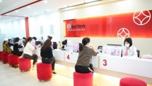 SeABank đạt lợi nhuận hơn 1.306 tỷ đồng quý I/2022
