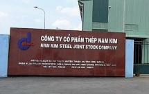 Thép Nam Kim: Dòng tiền kinh doanh âm, vẫn báo lãi quý I
