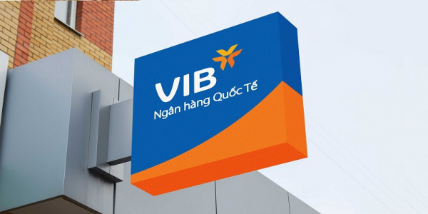 Lợi nhuận quý I của VIB tăng trưởng hơn 26% so với cùng kỳ năm ngoái