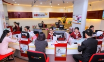 HDBank đặt mục tiêu lợi nhuận 2022 trên 9.700 tỷ đồng