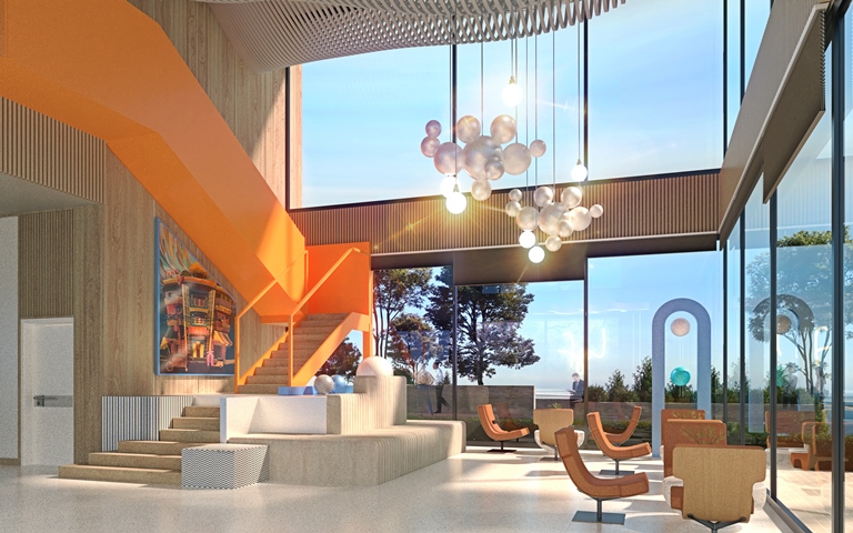 Sở hữu m&amp;ocirc; h&amp;igrave;nh Co-living độc đ&amp;aacute;o nhất tại Đ&amp;agrave; Nẵng