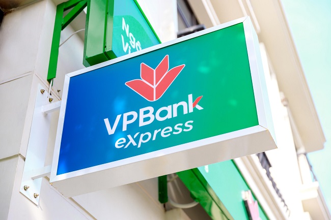 VPBank thay đổi mặt tiền chi nh&amp;aacute;nh theo định vị mới