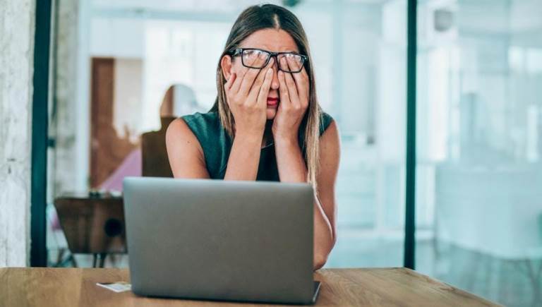 Một trong những nguy&amp;ecirc;n nh&amp;acirc;n phổ biến nhất của sự l&amp;atilde;nh đạo thất bại của thời đại n&amp;agrave;y: qu&amp;aacute; bận rộn để c&amp;oacute; được th&amp;agrave;nh c&amp;ocirc;ng