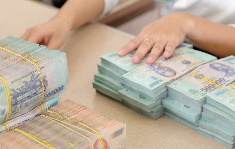 Ch&amp;iacute;nh phủ ph&amp;ecirc; duyệt Chương tr&amp;igrave;nh quản l&amp;yacute; nợ c&amp;ocirc;ng giai đoạn 2022-2024