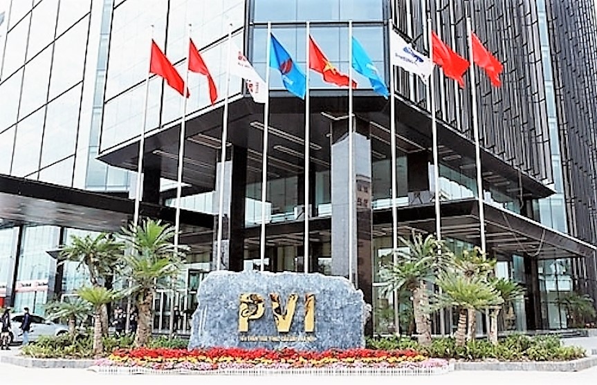 L&amp;atilde;i r&amp;ograve;ng qu&amp;yacute; I của T&amp;aacute;i bảo hiểm PVI tăng 59% so với c&amp;ugrave;ng kỳ năm ngo&amp;aacute;i