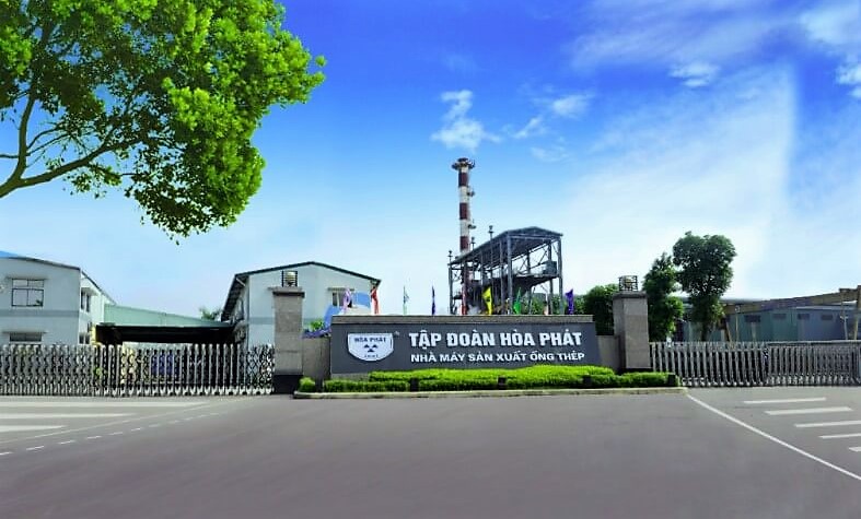 Phạt hai c&amp;ocirc;ng ty con của Tập đo&amp;agrave;n H&amp;ograve;a Ph&amp;aacute;t do x&amp;acirc;y dựng kh&amp;ocirc;ng ph&amp;eacute;p