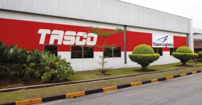 Tho&amp;aacute;i vốn khỏi c&amp;aacute;c khoản đầu tư lẻ, Tasco b&amp;aacute;o l&amp;atilde;i trong qu&amp;yacute; đầu năm