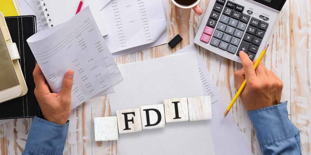 Singapore dẫn đầu 72 quốc gia r&amp;oacute;t vốn FDI v&amp;agrave;o Việt Nam