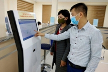 Từ 1/6 sẽ số hóa hồ sơ, kết quả giải quyết thủ tục hành chính tại Bộ phận Một cửa cấp bộ, cấp tỉnh